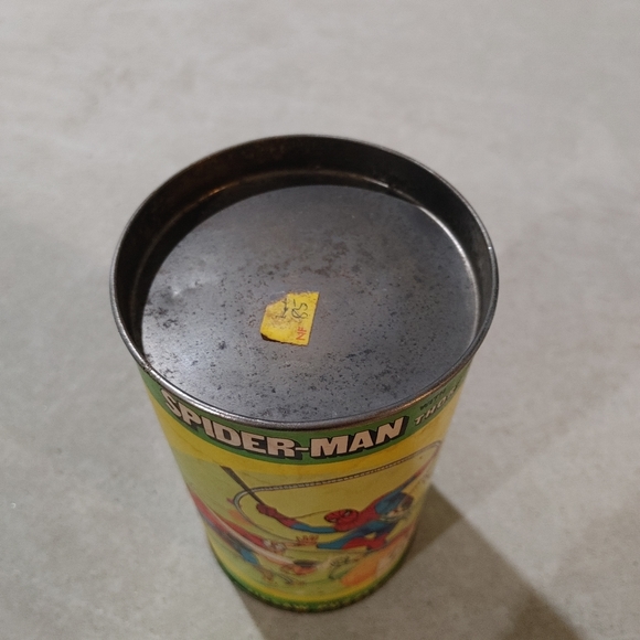 Vintage Spiderman/Thor puzzle - Picture 3 of 5